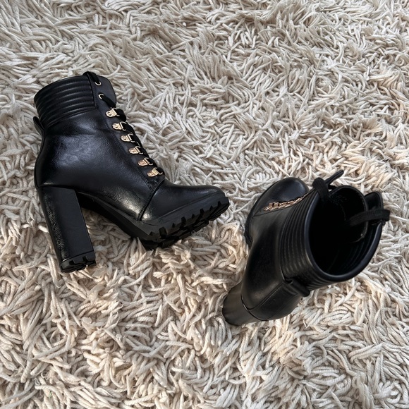 Bottes neuve just fab - Picture 5 of 5